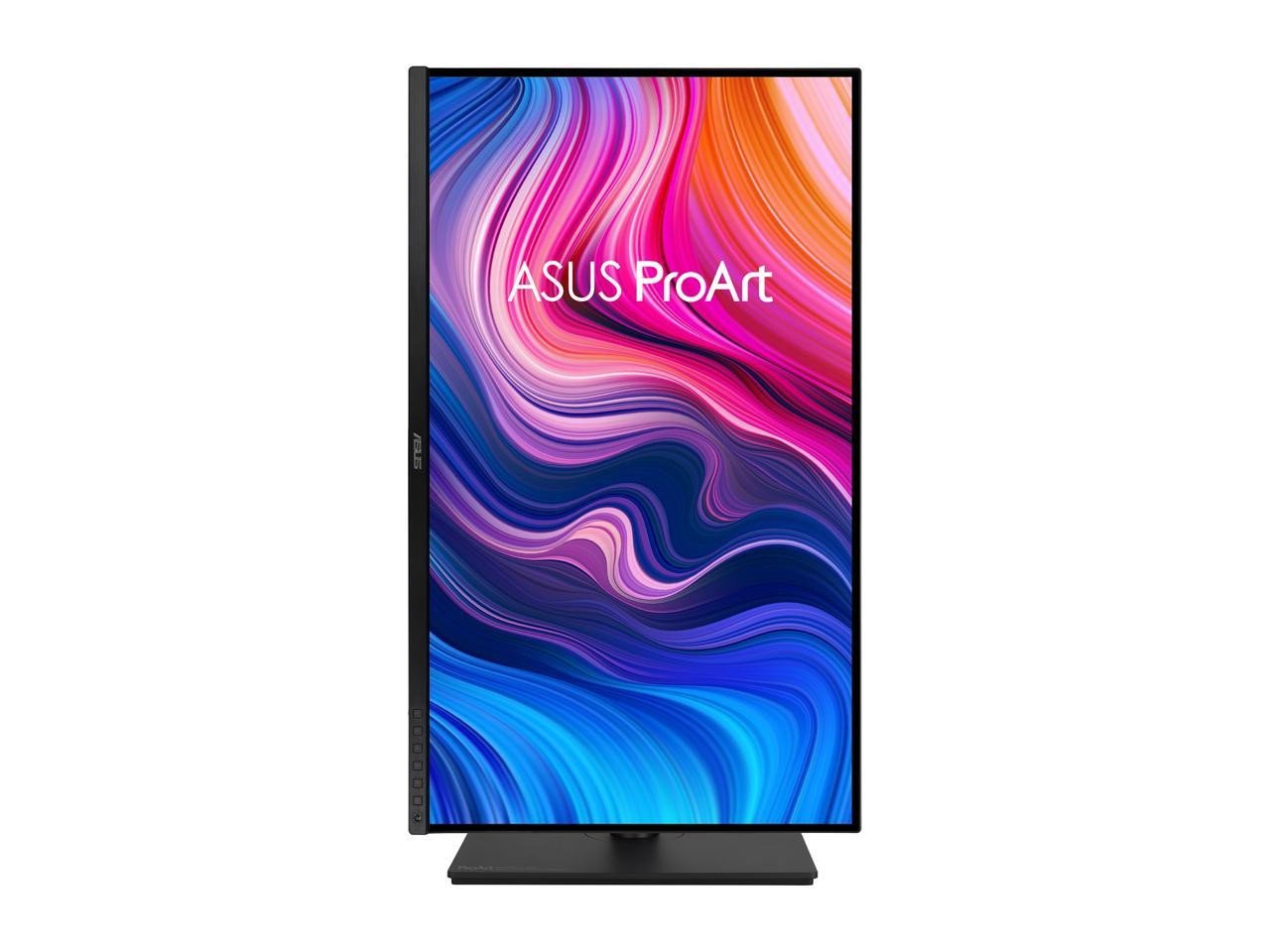 Asus ProArt Display 32" PA329CV 4K UHD IPS 60Hz 5ms 100%Adobe SRGB 100%Rec.709 USB-C Professional Ergonomic Monitor