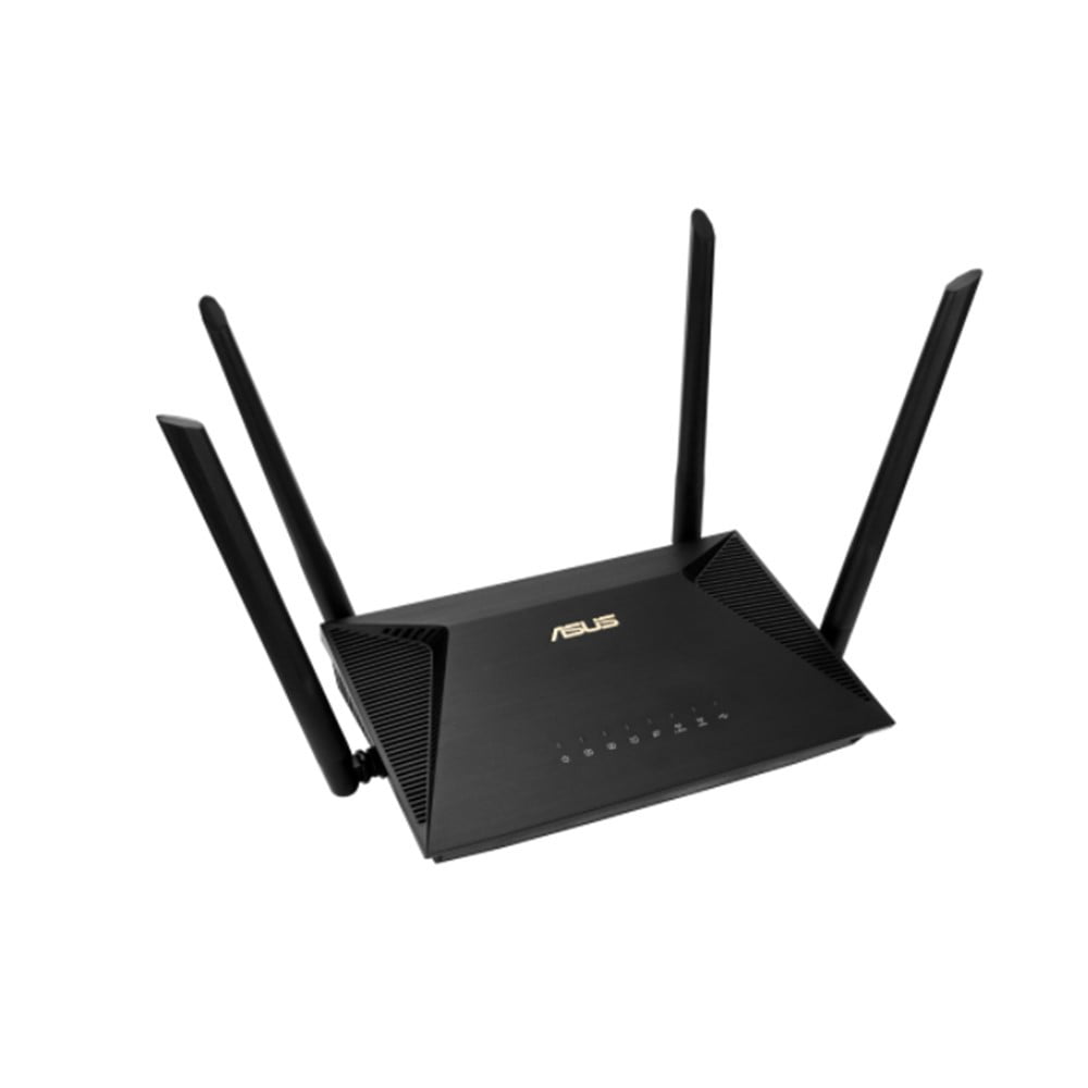Asus RT-AX53U AX1800 Dual Band WiFi 6 MU-MIMO OFDMA AiProtection Classic Router