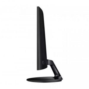 Samsung 27" LC27F390FHEXXM Curved FHD LED Monitor - Super Slim and Sleek Design