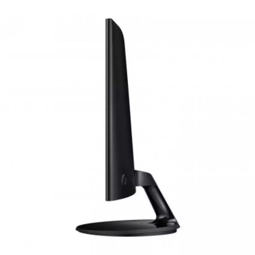 Samsung 27" LC27F390FHEXXM Curved FHD LED Monitor - Super Slim and Sleek Design