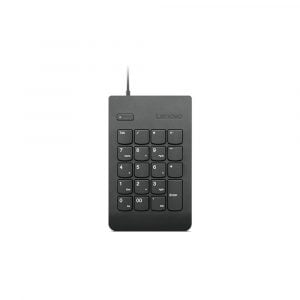Lenovo USB Numeric Keypad Gen II - 4Y40R38905