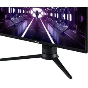 Samsung 27" LF27G33TFWEXXM 144HZ 1MS FHD FreeSync Premium VA Odyssey G3 Ergonomic Gaming Monitor