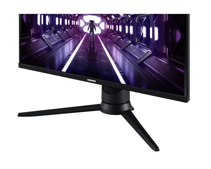 Samsung 27" LF27G33TFWEXXM 144HZ 1MS FHD FreeSync Premium VA Odyssey G3 Ergonomic Gaming Monitor