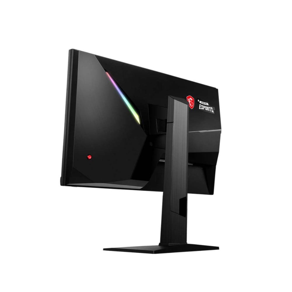 MSI Optix 24.5 " MAG251RX 240Hz 1ms FHD G-Sync IPS Esports Gaming Monitor