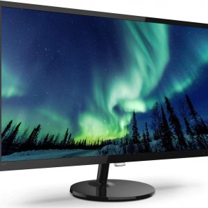 Philips 327E8QJAB 32" FHD IPS 75Hz 4ms Free Sync LED Monitor