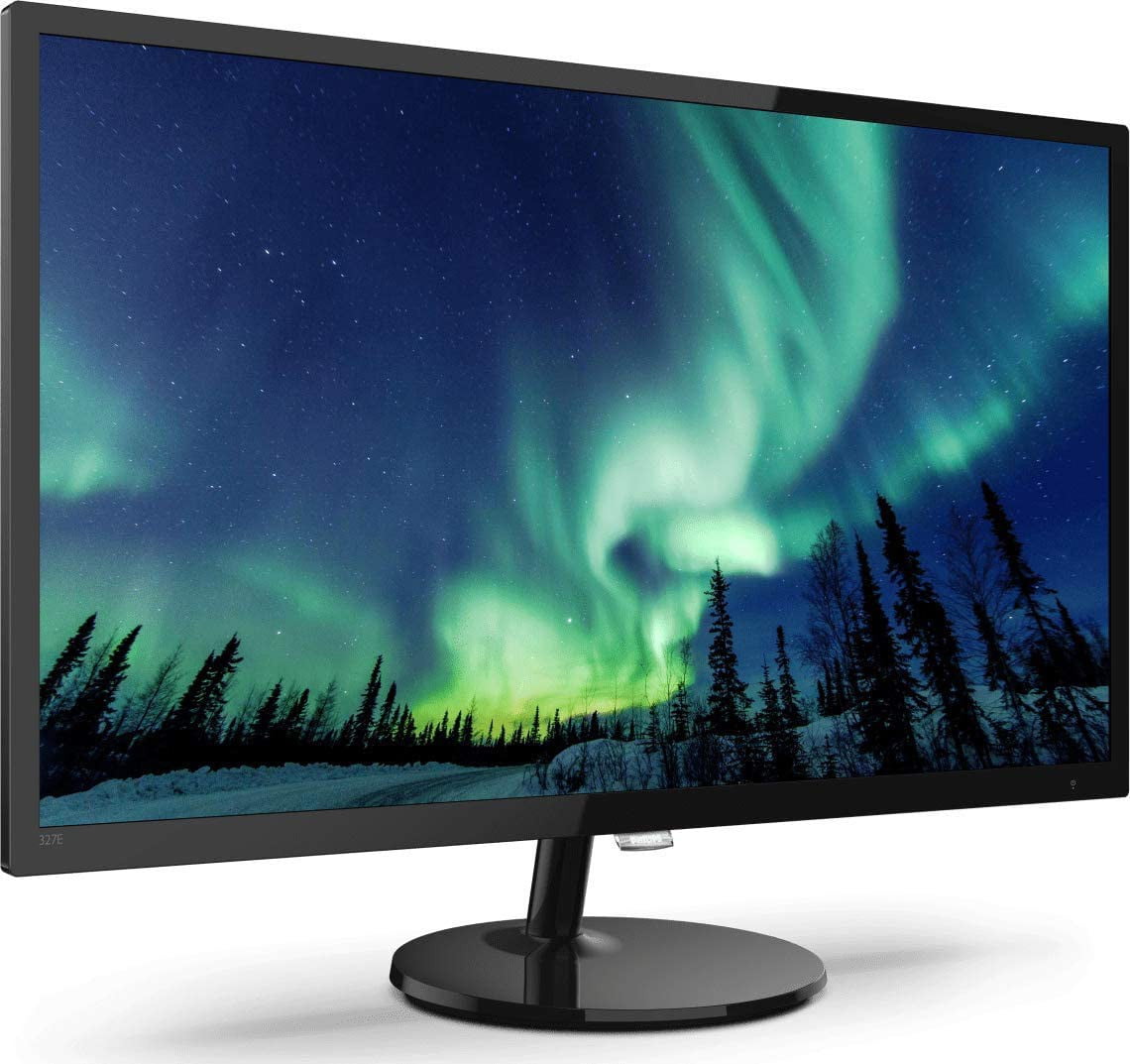 Philips 327E8QJAB 32" FHD IPS 75Hz 4ms Free Sync LED Monitor