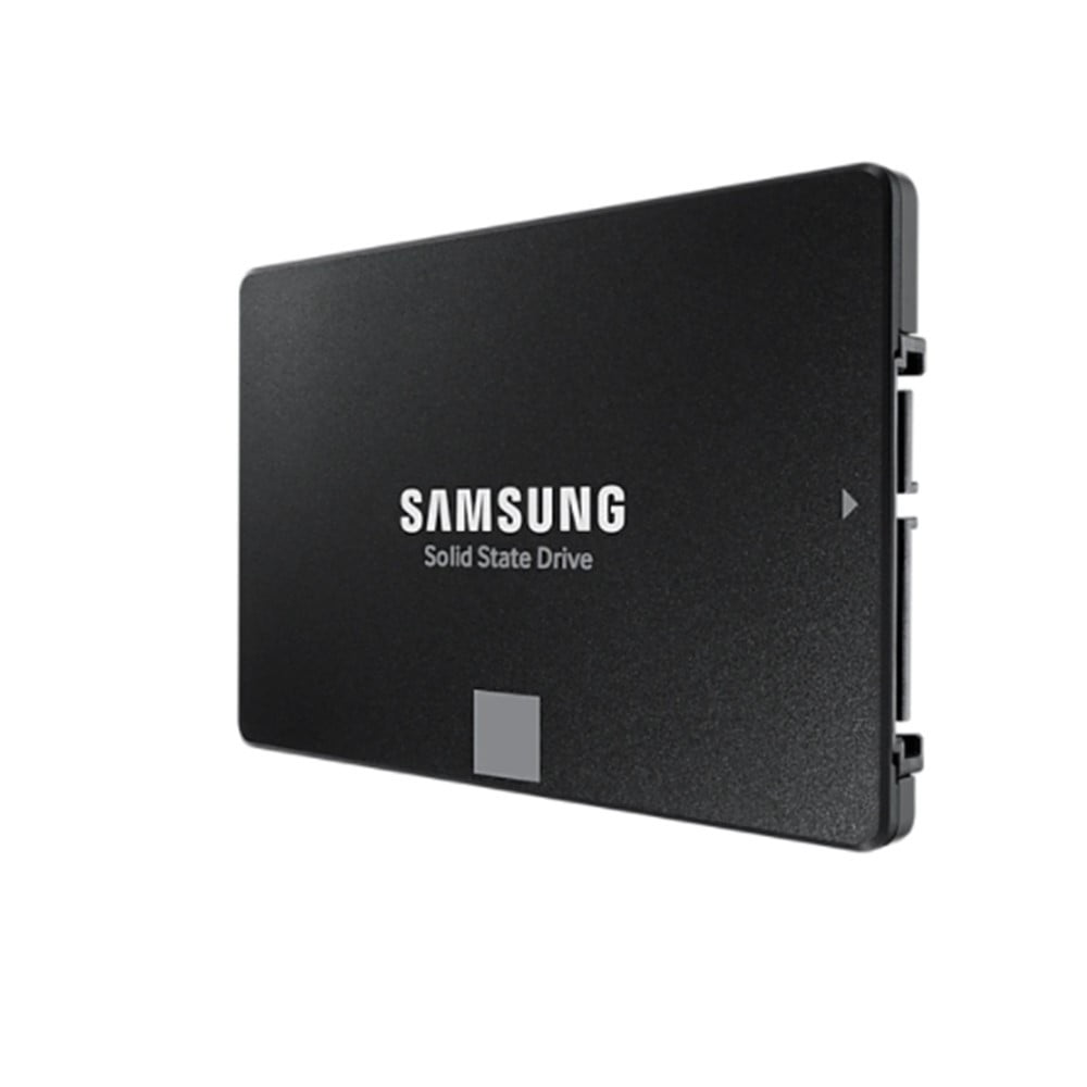 Samsung 870 EVO SATA III 2.5 250GB SSD (MZ-77E250BW)