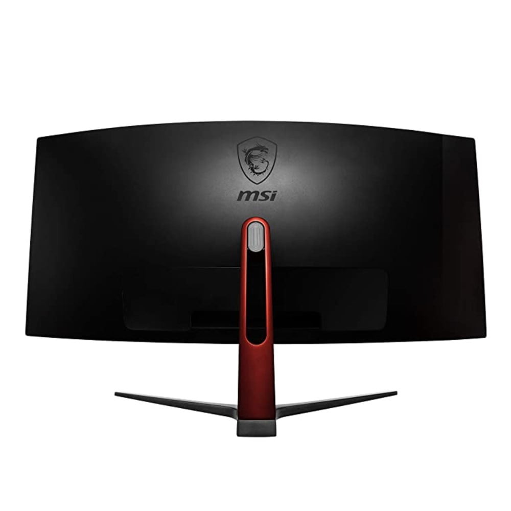 MSI Optix 34" MAG341CQ UWQHD 100Hz 8MS VA Curved Ultrawide Gaming Monitor