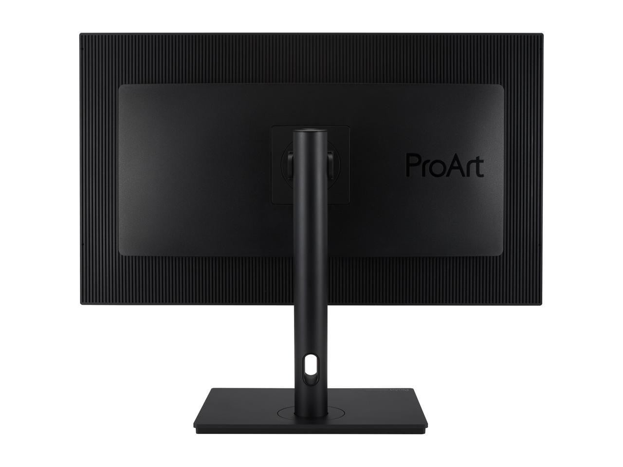 Asus ProArt Display 32" PA329CV 4K UHD IPS 60Hz 5ms 100%Adobe SRGB 100%Rec.709 USB-C Professional Ergonomic Monitor