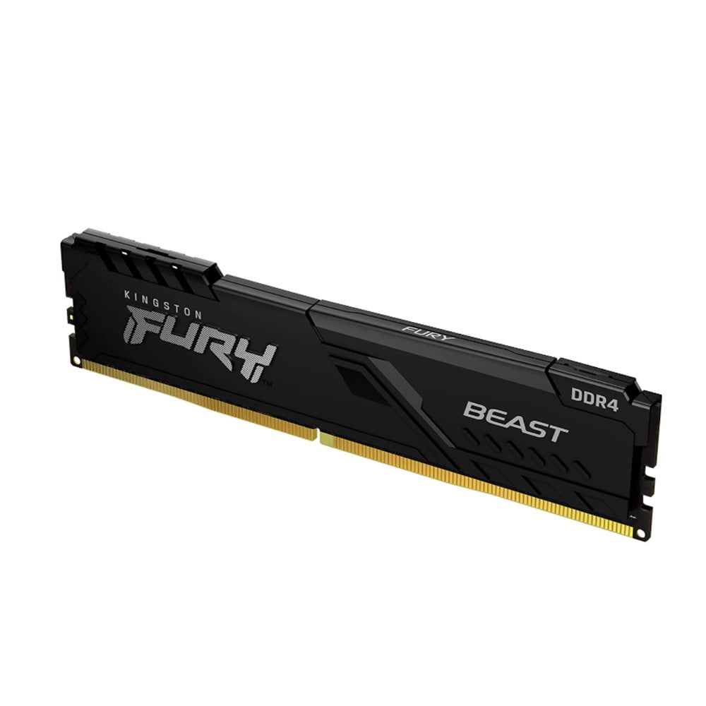Kingston Fury Beast KF432C16BB/16 DDR4-3200 CL16 288-Pin DIMM