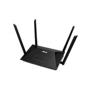 Asus RT-AX53U AX1800 Dual Band WiFi 6 MU-MIMO OFDMA AiProtection Classic Router