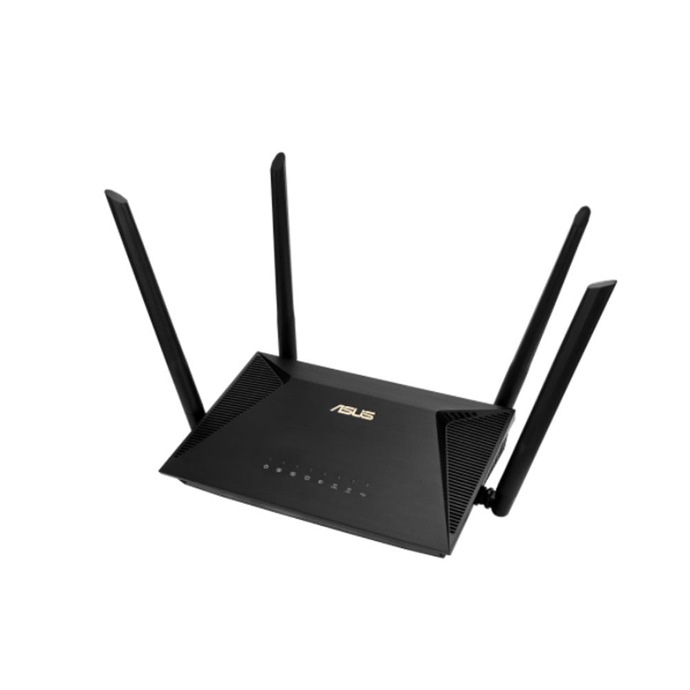 Asus RT-AX53U AX1800 Dual Band WiFi 6 MU-MIMO OFDMA AiProtection Classic Router