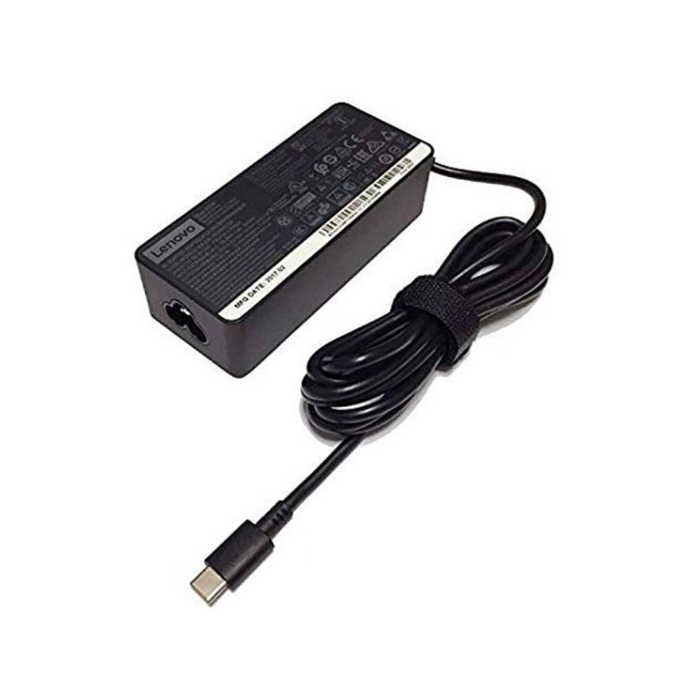 37c421d17a41ecb4c3e53239d8c9df9a.jpeg Lenovo 65W Laptop Adapter Charger USB Type-C 3-PIN UK PLUG (4X20M26283)
