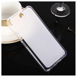 Lenovo Vibe S1 Lite TPU Case - JELLY BACK