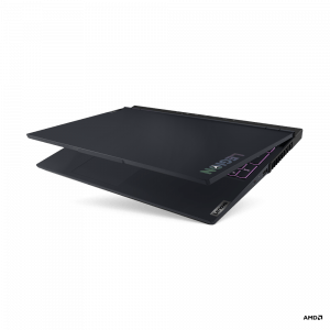 Lenovo Legion 5 82JU00HNMJ Ryzen 5 5600H 4.2GHz|8GB+8GB|512GB SSD|15.6?IPS|165Hz|FreeSync|GSync RTX 3060 6GB D6 Office H&S2019