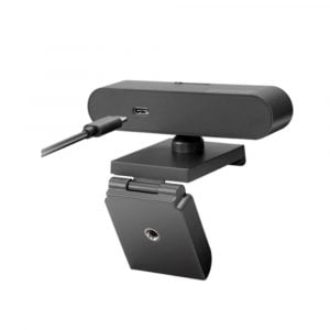Lenovo 500 FHD 1080p Webcam (Supports Windows Hello) - GXC0X89769