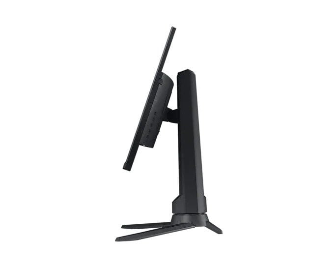 Samsung 27" LF27G33TFWEXXM 144HZ 1MS FHD FreeSync Premium VA Odyssey G3 Ergonomic Gaming Monitor