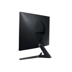 Samsung 28" LU28R550UQEXXM UHD HDR AMD FreeSync 4ms IPS Borderless Monitor