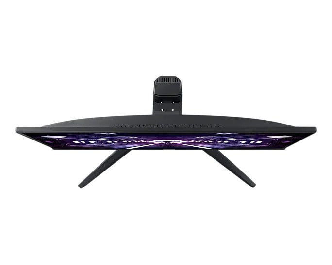 Samsung 27" LF27G33TFWEXXM 144HZ 1MS FHD FreeSync Premium VA Odyssey G3 Ergonomic Gaming Monitor