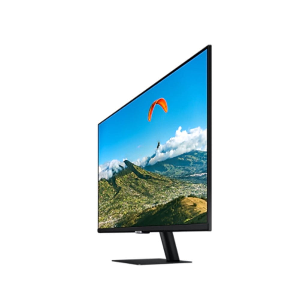 Samsung 32" LS32AM500NEXXS 8ms 60Hz FHD VA Smart Monitor with Built in Speaker
