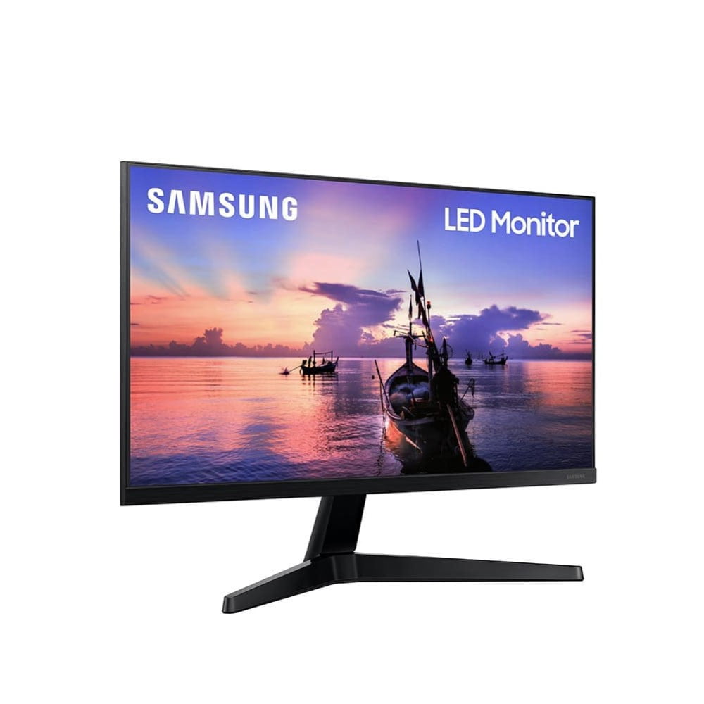 Samsung 24" LF24T350FHEXXM 75Hz 5MS FreeSync IPS Monitor