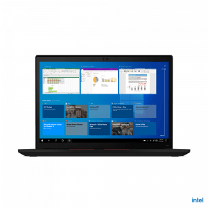 Lenovo ThinkPad X13 Gen 2 Intel Core i5-1145G7 vPro Integrated Graphics 13.3" IPS WUXGA Win10Pro 8GB RAM 512GB SSD-20WKCTO1WW