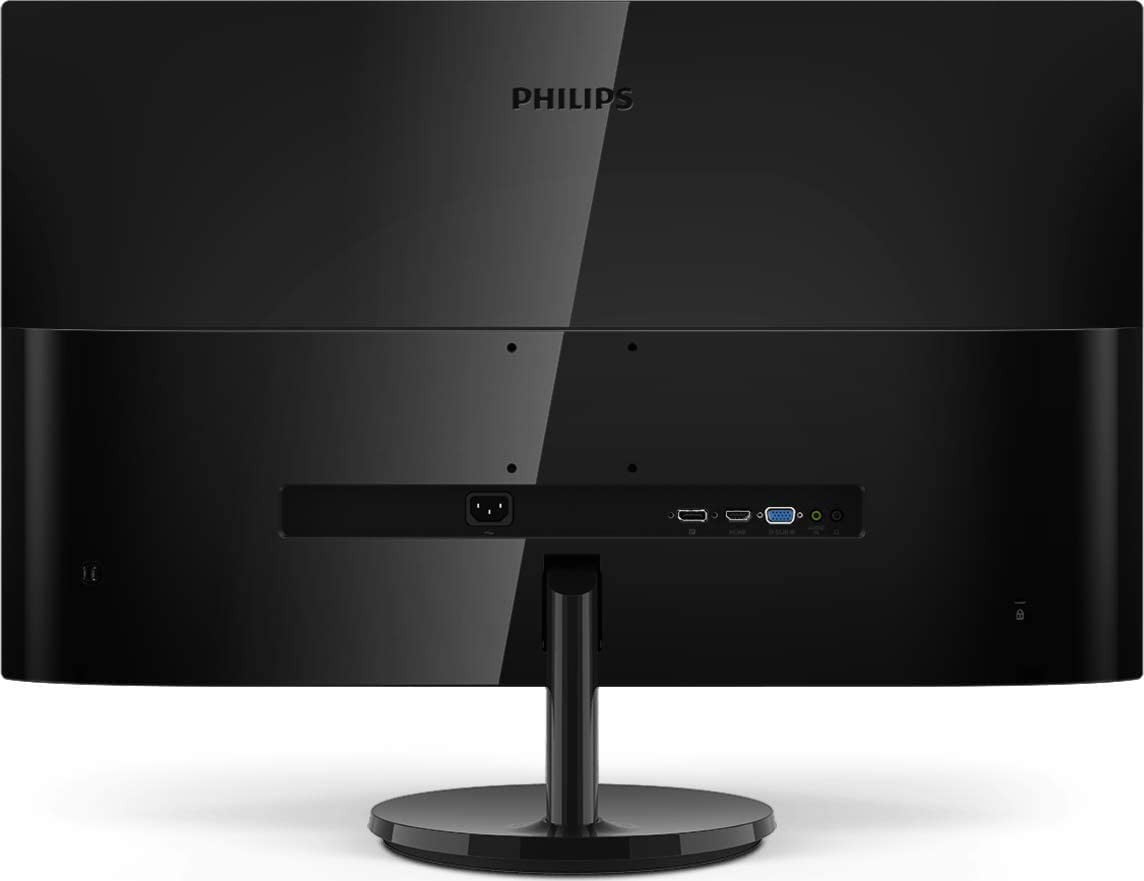Philips 327E8QJAB 32" FHD IPS 75Hz 4ms Free Sync LED Monitor
