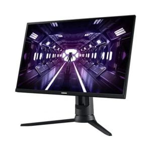 Samsung 27" LF27G33TFWEXXM 144HZ 1MS FHD FreeSync Premium VA Odyssey G3 Ergonomic Gaming Monitor