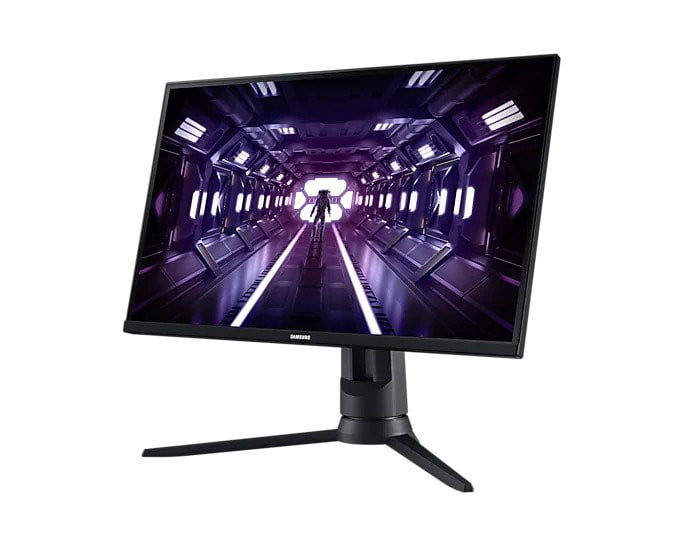 Samsung 27" LF27G33TFWEXXM 144HZ 1MS FHD FreeSync Premium VA Odyssey G3 Ergonomic Gaming Monitor