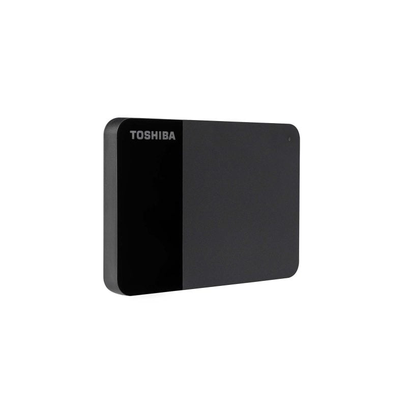 Toshiba 1TB Canvio Ready USB 3.2 Gen 1 Portable External Hard Drive - HDTP310AK3AA
