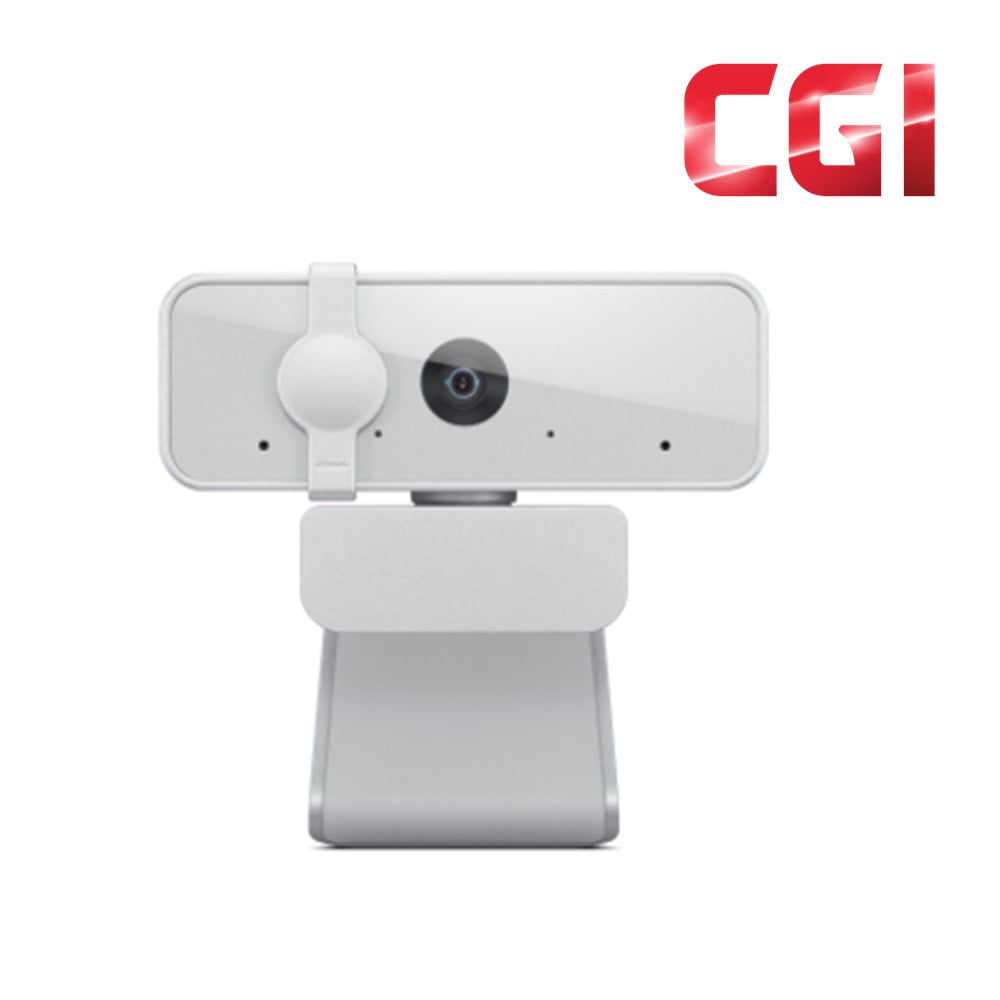 Lenovo 300 FHD 1080P WebCam - GXC1B34793