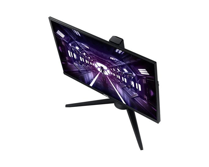 Samsung 27" LF27G33TFWEXXM 144HZ 1MS FHD FreeSync Premium VA Odyssey G3 Ergonomic Gaming Monitor