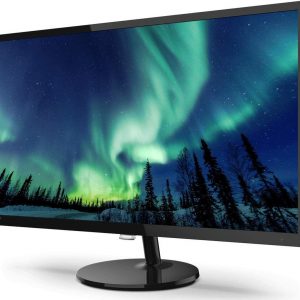 Philips 327E8QJAB 32" FHD IPS 75Hz 4ms Free Sync LED Monitor