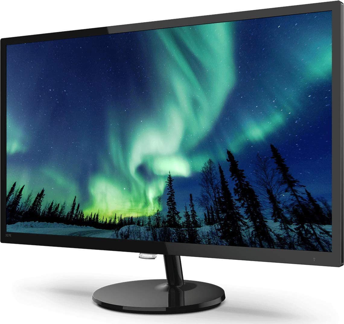 Philips 327E8QJAB 32" FHD IPS 75Hz 4ms Free Sync LED Monitor