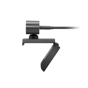 Lenovo 500 FHD 1080p Webcam (Supports Windows Hello) - GXC0X89769