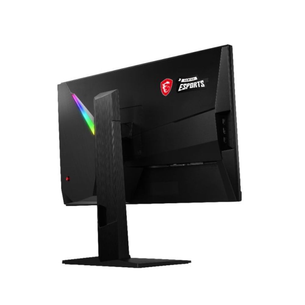 MSI Optix 24.5 " MAG251RX 240Hz 1ms FHD G-Sync IPS Esports Gaming Monitor
