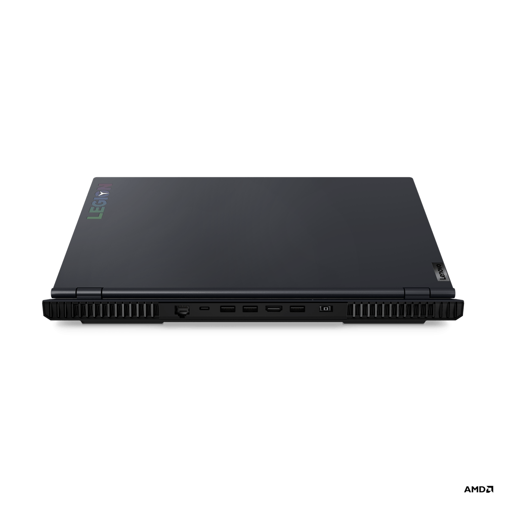 Lenovo Legion 5 82JU00HNMJ Ryzen 5 5600H 4.2GHz|8GB+8GB|512GB SSD|15.6?IPS|165Hz|FreeSync|GSync RTX 3060 6GB D6 Office H&S2019
