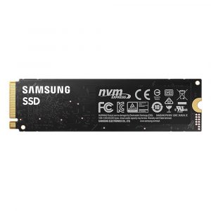 Samsung 250GB SSD 980 PCIe 3.0 NVMe M.2 SSD - MZ-V8V250BW