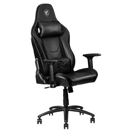 MSI MAG CH130 X Ergonomic Gaming Chair (MAG-CH130-X)