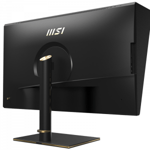 MSI 32" Summit MS321UP UHD IPS 60Hz 4ms 400nits DisplayHDR600 PIP PBP ANC USB C Business & Productivity Monitor