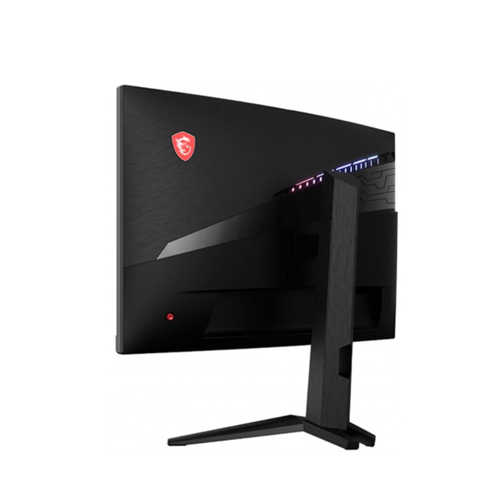 MSI Optix 27" MAG272CQR 165Hz 1ms WQHD VA HDR LED Curved Gaming Monitor