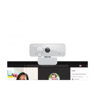 Lenovo 300 FHD 1080P WebCam - GXC1B34793