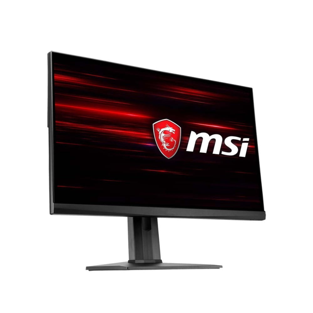 MSI Optix 24.5 " MAG251RX 240Hz 1ms FHD G-Sync IPS Esports Gaming Monitor