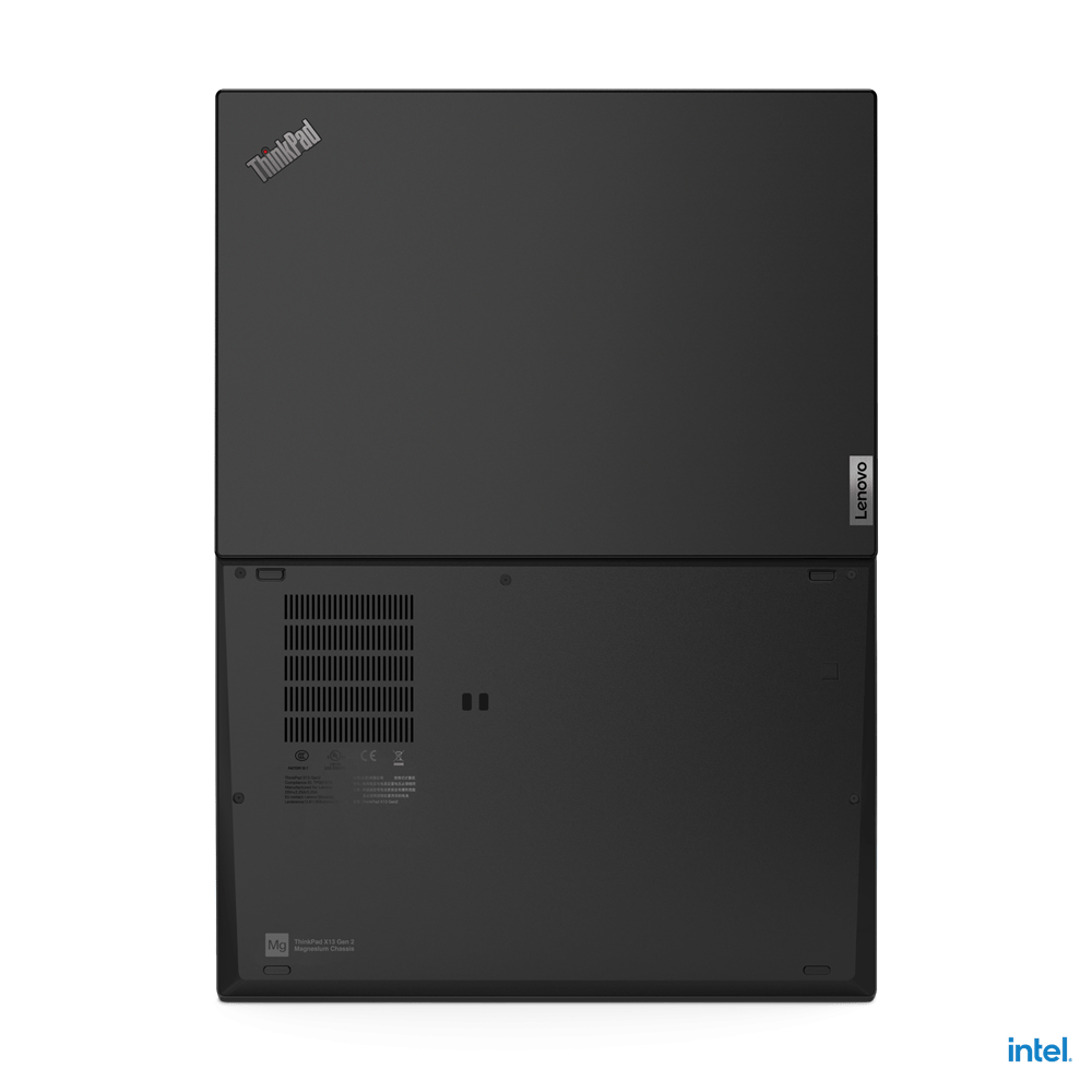 Lenovo ThinkPad X13 Gen 2 Intel Core i5-1145G7 vPro Integrated Graphics 13.3" IPS WUXGA Win10Pro 8GB RAM 512GB SSD-20WKCTO1WW