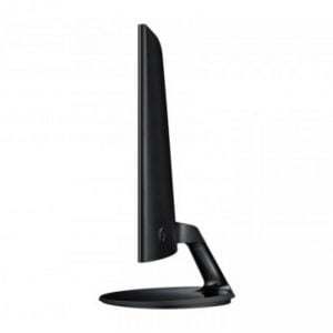 Samsung 23.5" LC24F390FHEXXM Curved FHD LED Monitor -Super Slim and Sleek Design