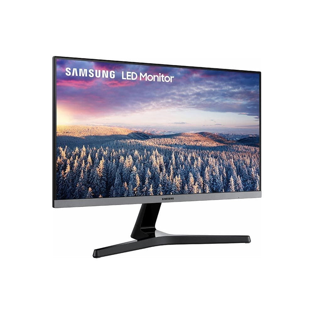 Samsung 24" LS24R350FHEXXM FHD Bezel-less AMD FreeSync 75Hz IPS Monitor