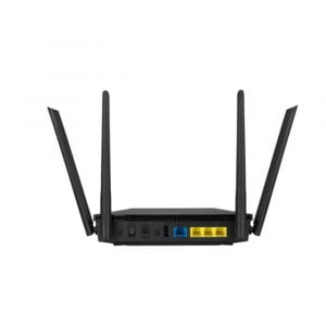 Asus RT-AX53U AX1800 Dual Band WiFi 6 MU-MIMO OFDMA AiProtection Classic Router