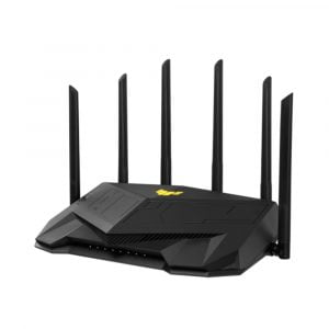 Asus TUF Gaming TUF-AX5400 Dual Band WiFi 6 Gaming AiProtection Pro Router