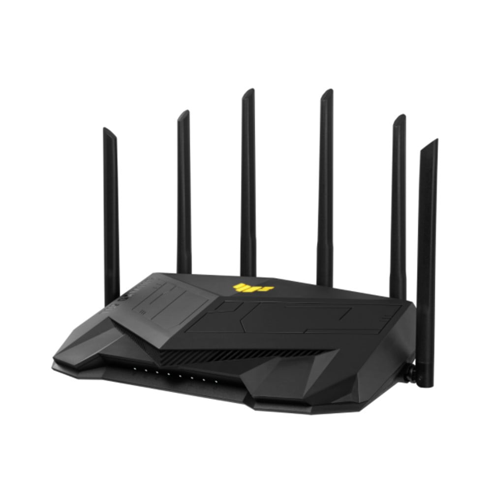 Asus TUF Gaming TUF-AX5400 Dual Band WiFi 6 Gaming AiProtection Pro Router