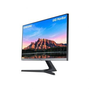 Samsung 28" LU28R550UQEXXM UHD HDR AMD FreeSync 4ms IPS Borderless Monitor
